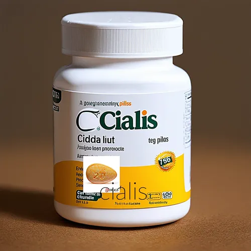 Cialis avec ordonnance ou pas